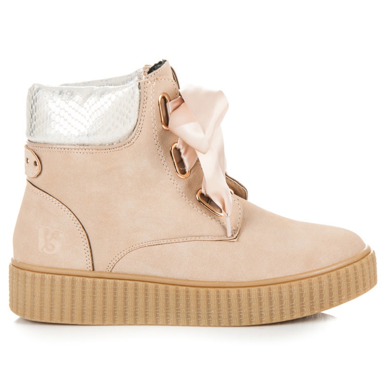 Vices Fűzős kúszónövények barna Vices Fűzős kúszónövények barna