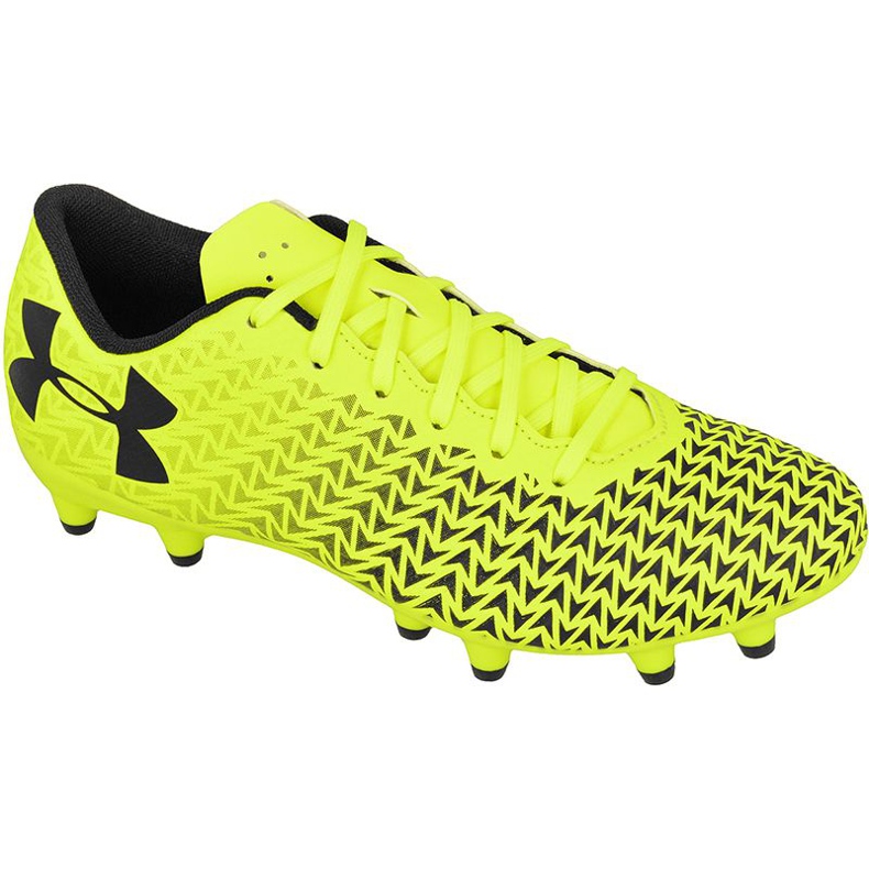 Under Armour ClutchFit Force 3.0 futballcipő ns ról ről ns kötet y