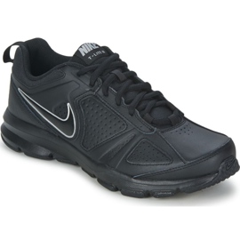 Nike T-Lite Xi M 616544-007 Q3 edzőcipő fekete Nike T-Lite Xi M 616544-007 Q3 edzőcipő fekete