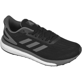 Futócipő Adidas Response lt W BB3630 fekete