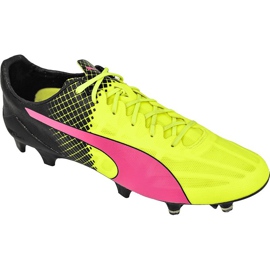 Puma evoSPEED Sl Ii Tricks futballcipő