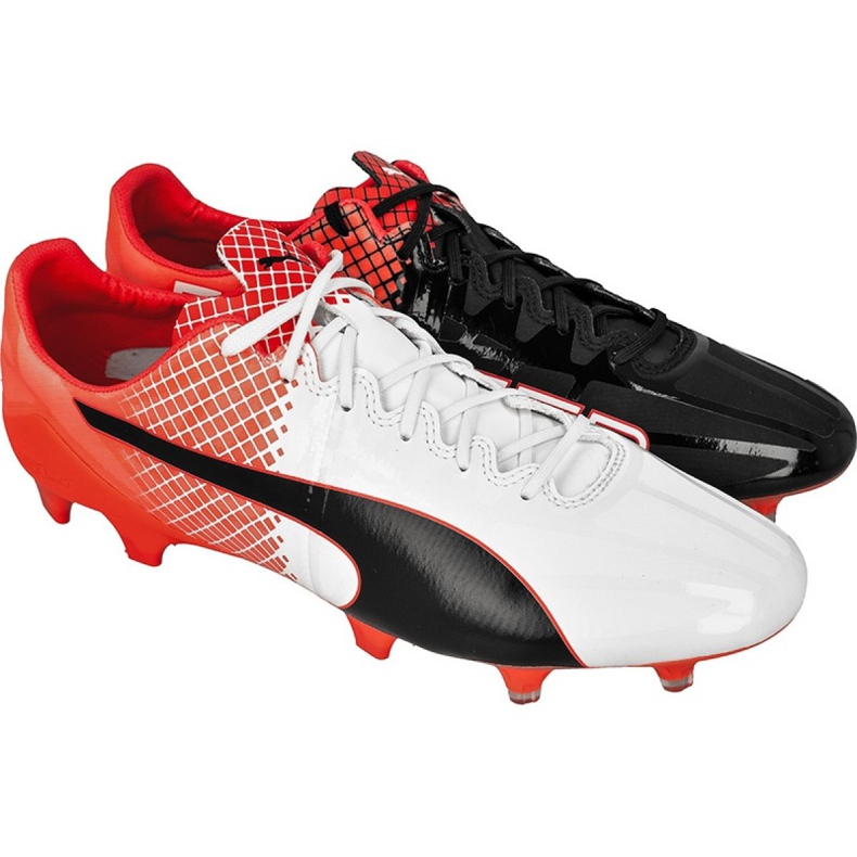 Puma evoSPEED 1.5 Tricks Fg M 10359703 futballcipő sokszínű sokszínű