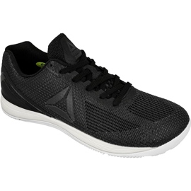 Reebok CrossFit Nano 7.0 M edzőcipő fekete