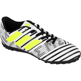 Adidas Nemeziz 17.4 TF Jr S82468 futballcipő