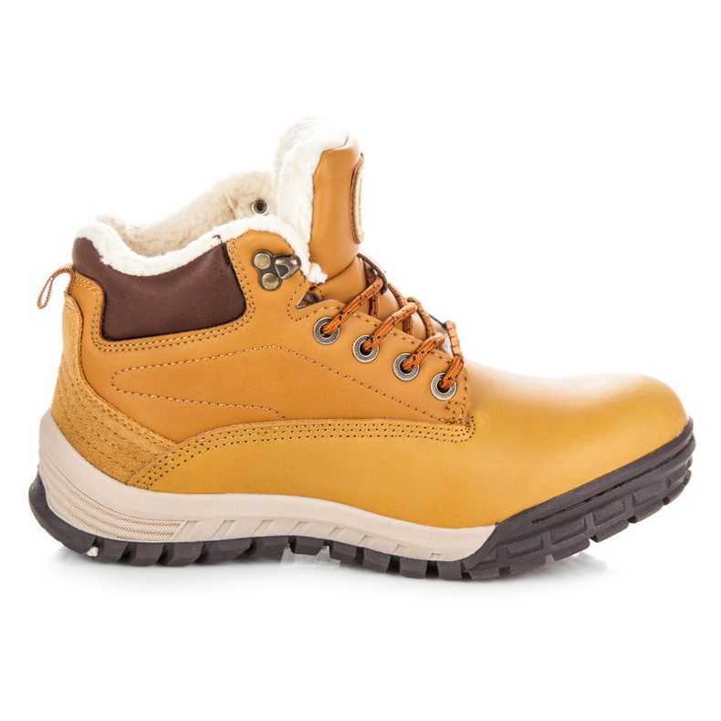 Arrigo Bello Tevecsizma barna