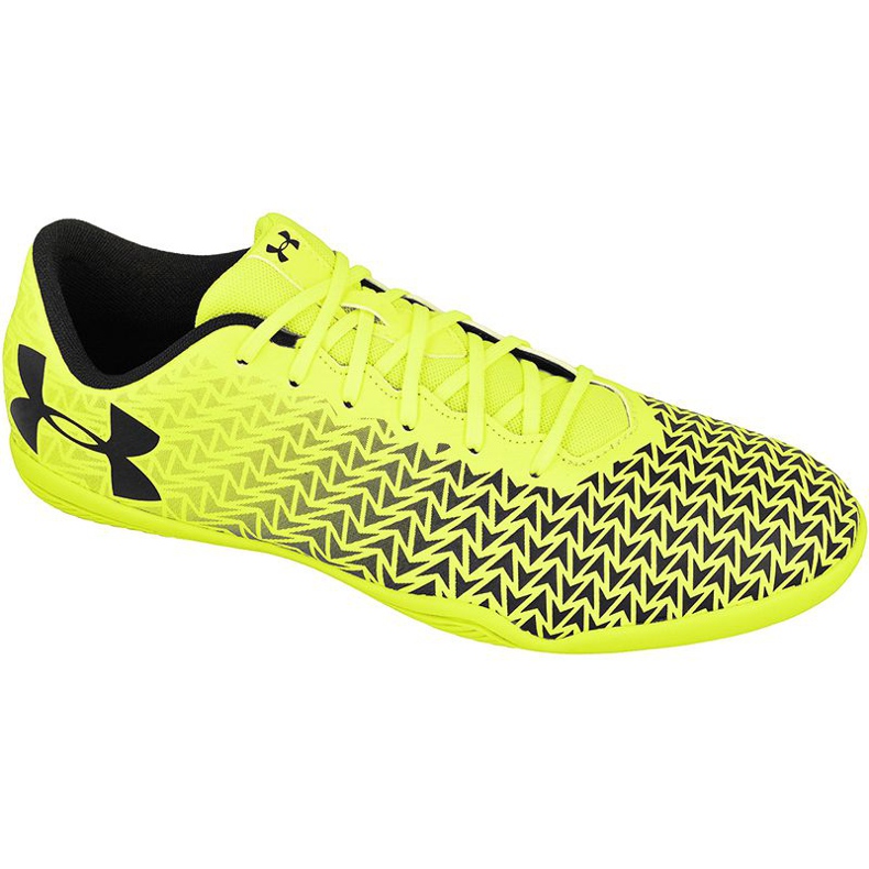 Beltéri cipő Under Armour Force 3.0 In ns ról ről ns kötet y