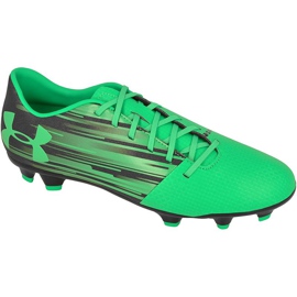 Under Armour Spotlight DL FG M 1289534-003 futballcipő