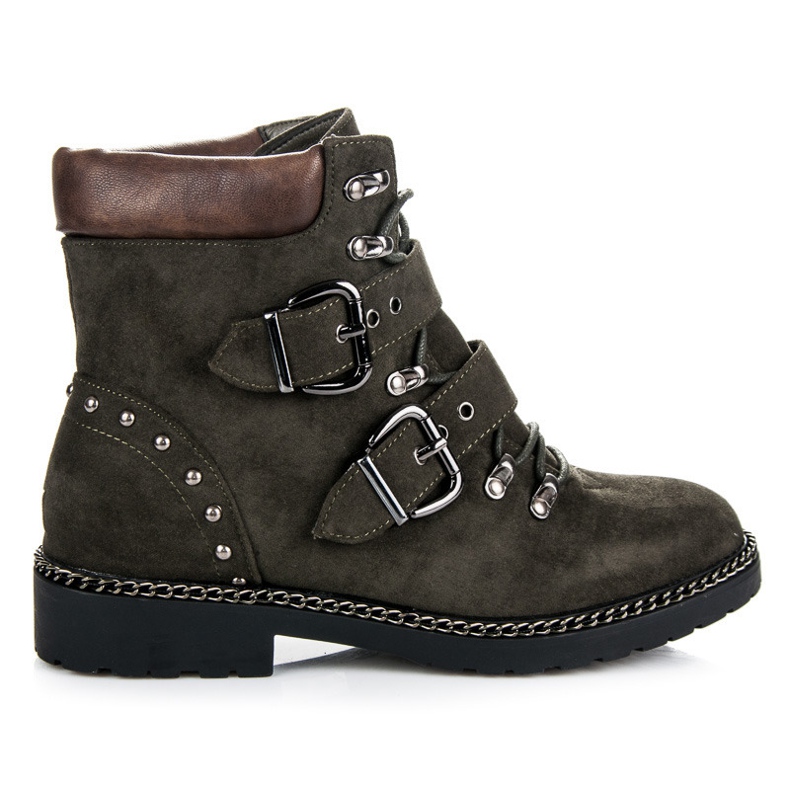 Vices Velúr satu munkások zöld