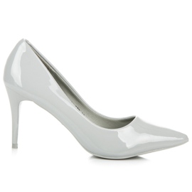 Seastar Lakkozott szivattyúk szürke