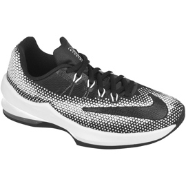 Kosárlabda cipő Nike Air Max Infuriate Jr