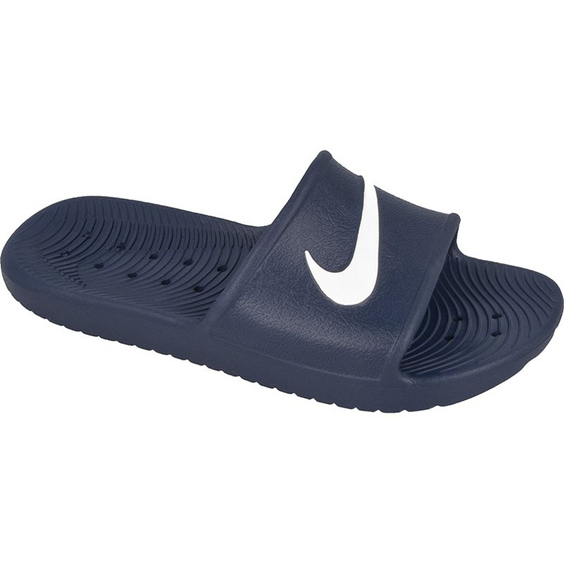 Nike Sportswear Kawa Shower M sötétkék
