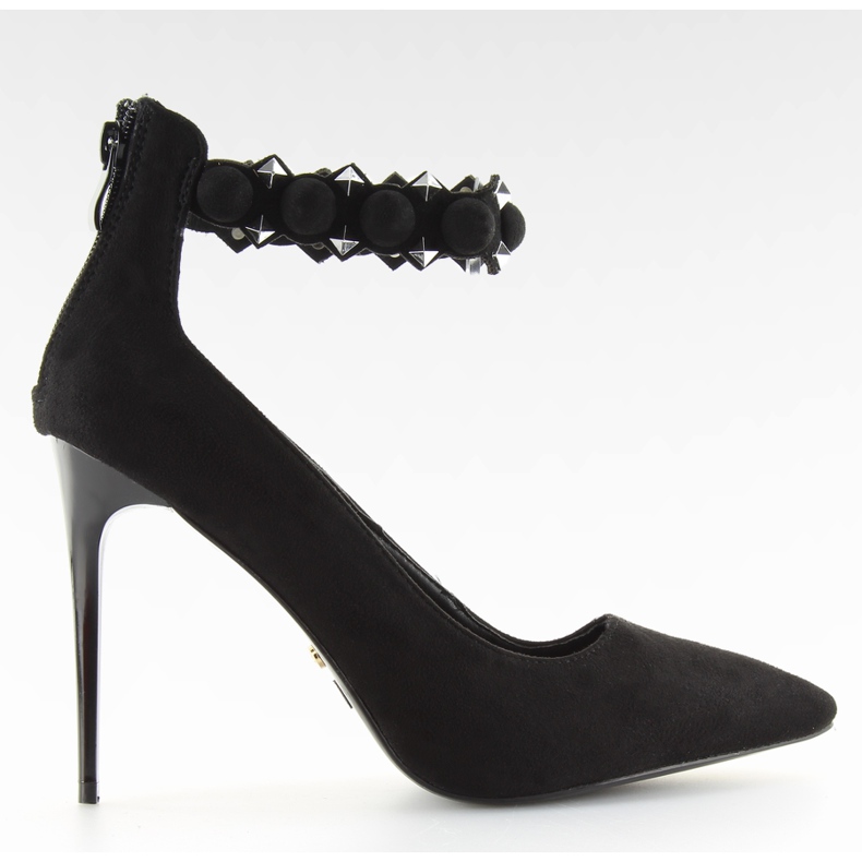 Fekete szivattyúk a fekete LE033P fekete