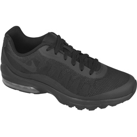 Nike Sportswear Air Max Invigor M 749680-001 cipő fekete