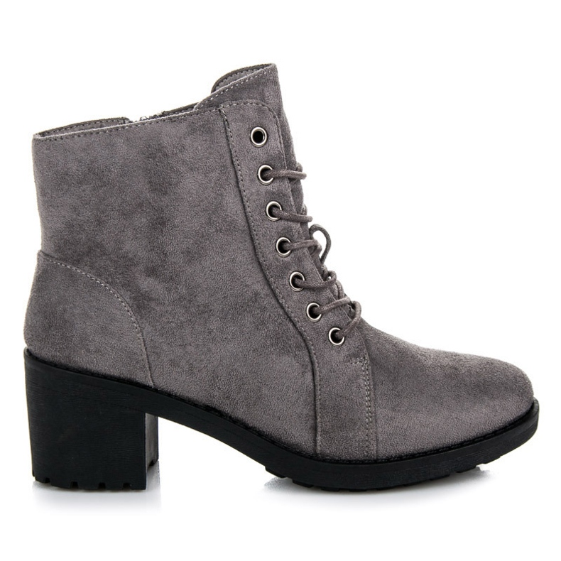Vices Velúr sarkú munkások szürke