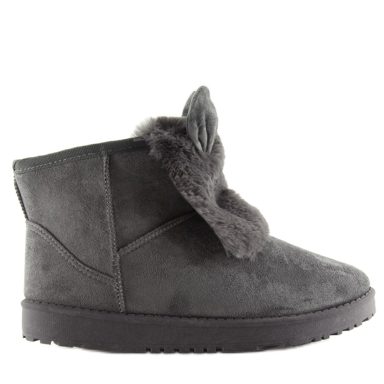 Emusy füles szürke B198 szürke