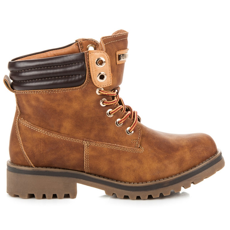 Super Mode Teve munkások barna