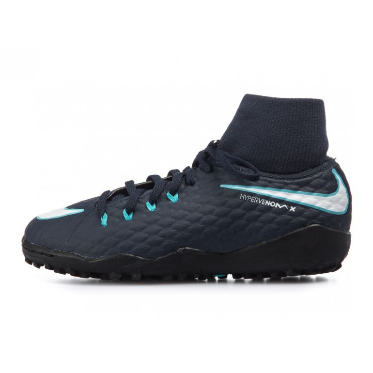 Nike HypervenomX Phelon Iii futballcipő