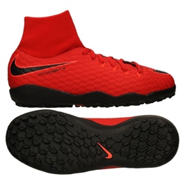 Nike HypervenomX Phelon Iii futballcipő Nike HypervenomX Phelon Iii futballcipő