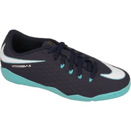 Nike HypervenomX Phelon Iii beltéri cipő Nike HypervenomX Phelon Iii beltéri cipő
