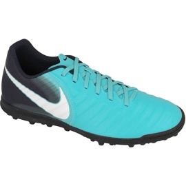 Nike TiempoX Rio Iv Tf M futballcipő