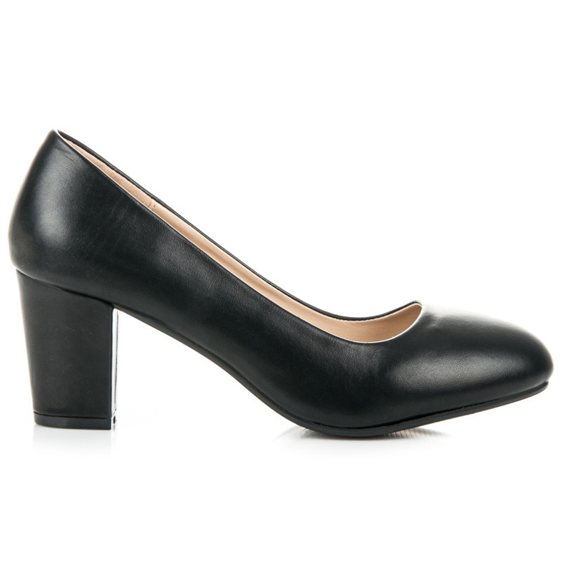 Szivattyúk a poszton fekete Szivattyúk a poszton fekete