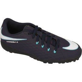 Nike HypervenomX Phelon Iii futballcipő Nike HypervenomX Phelon Iii futballcipő