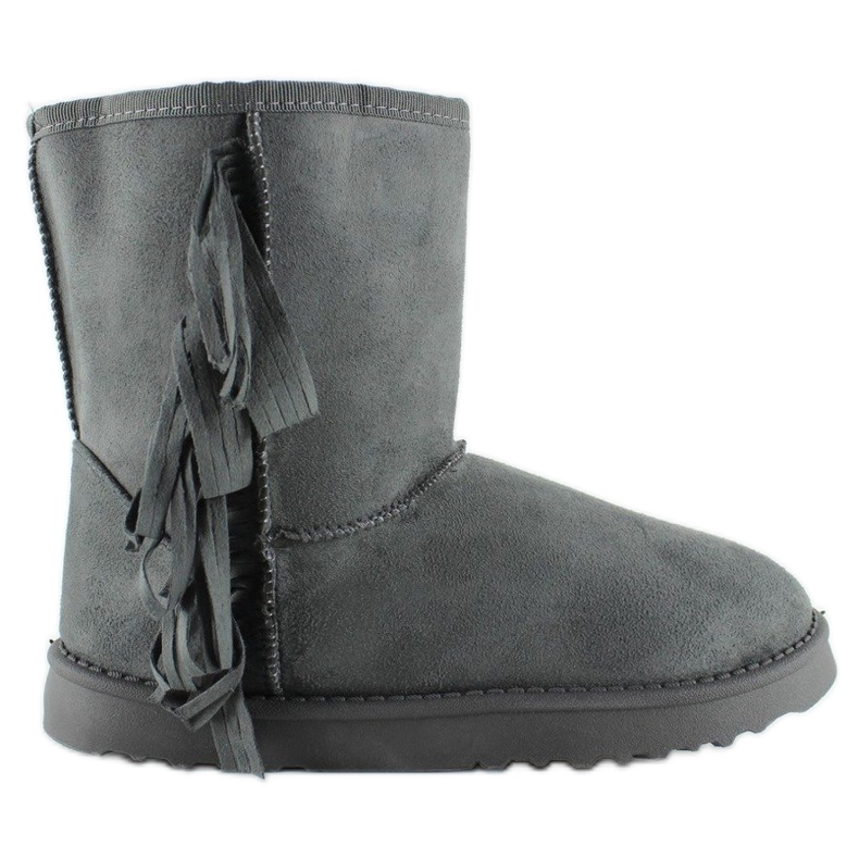 Emuses rojtokkal F382 Szürke Emuses rojtokkal F382 Szürke