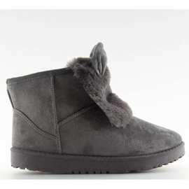 Emusy füles szürke B198 szürke