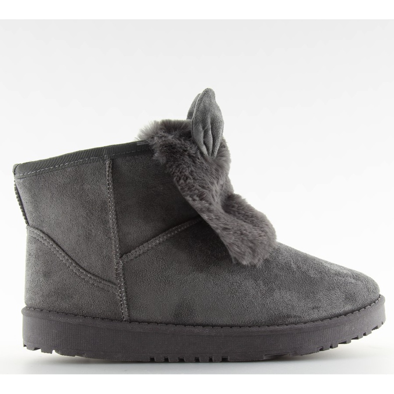 Emusy füles szürke B198 szürke