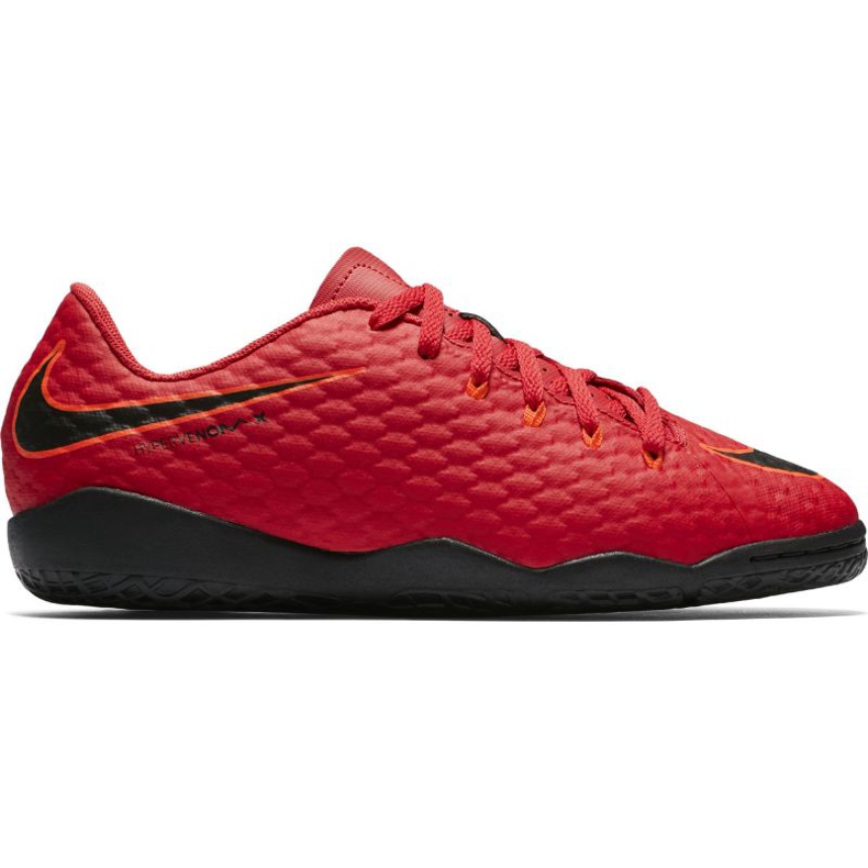 Beltéri cipő Nike HypervenomX Phelon Iii Ic