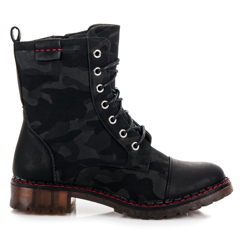 Moro munkások fekete