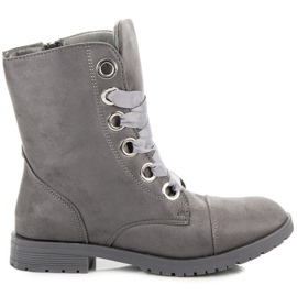 Sport A szalaggal átkötött munkások szürke Sport A szalaggal átkötött munkások szürke