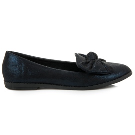 Bestelle Balerina íjjal kék Bestelle Balerina íjjal kék