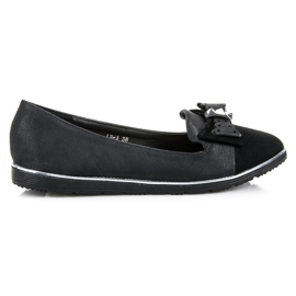 Ch. Creation Uraság íjjal fekete