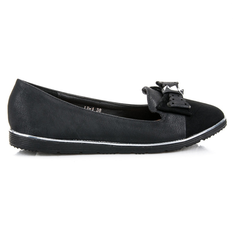 Ch. Creation Uraság íjjal fekete