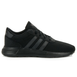 Adidas lite racer k fekete