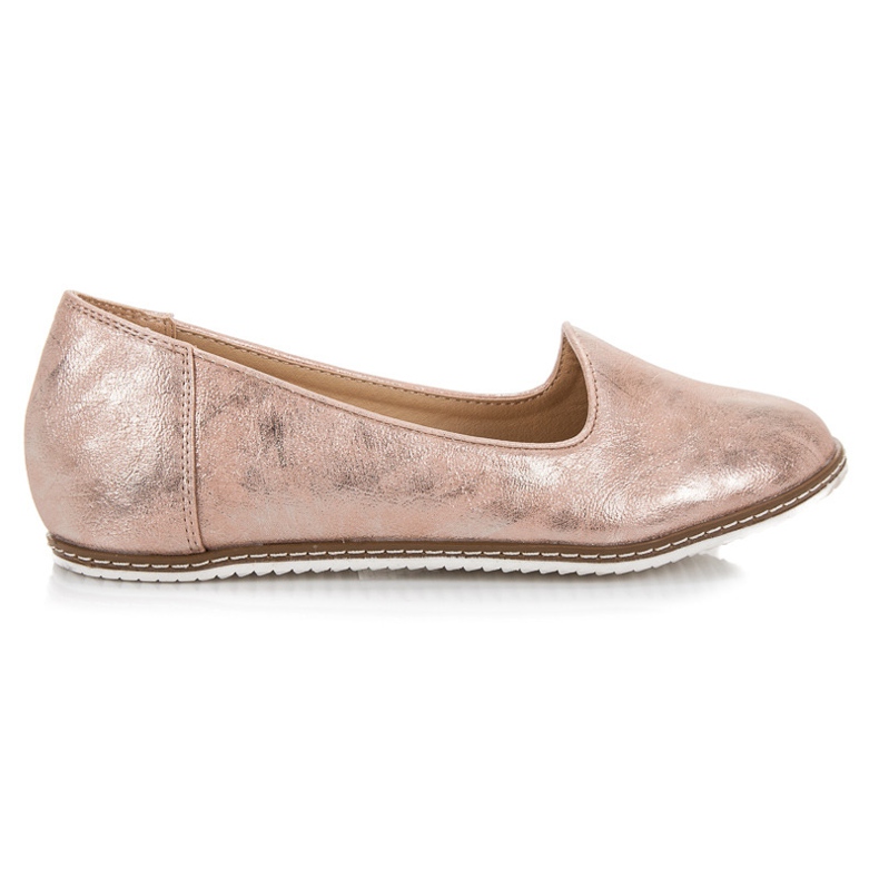 Vinceza Kényelmes urak tavaszra rózsaszín