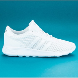 Adidas lite racer w fehér