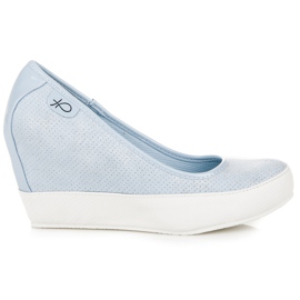 Vices Kék ékszivattyúk