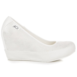 Vices Fehér ékszivattyúk Vices Fehér ékszivattyúk