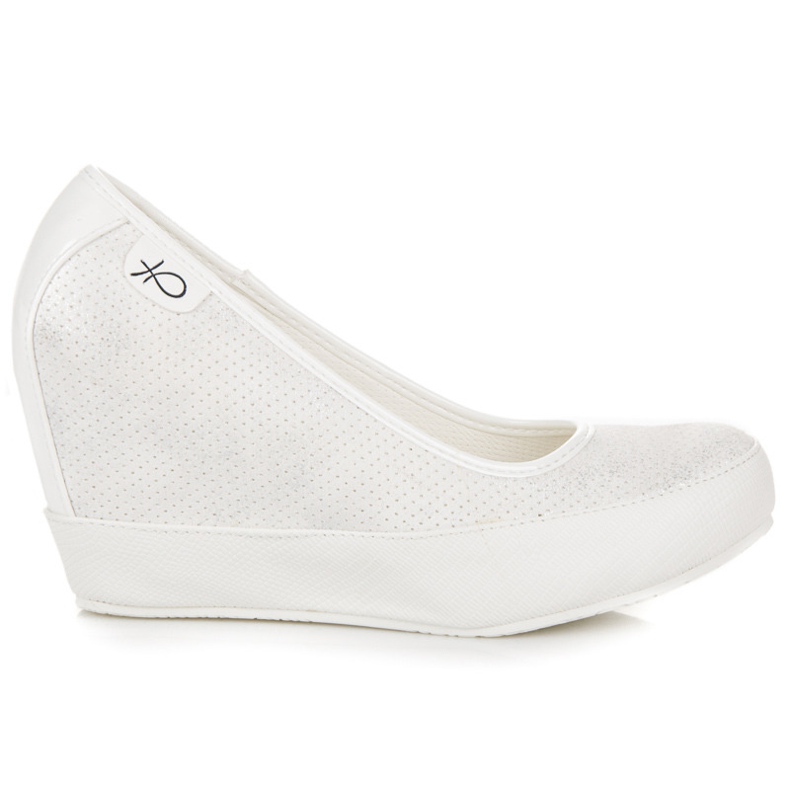 Vices Fehér ékszivattyúk