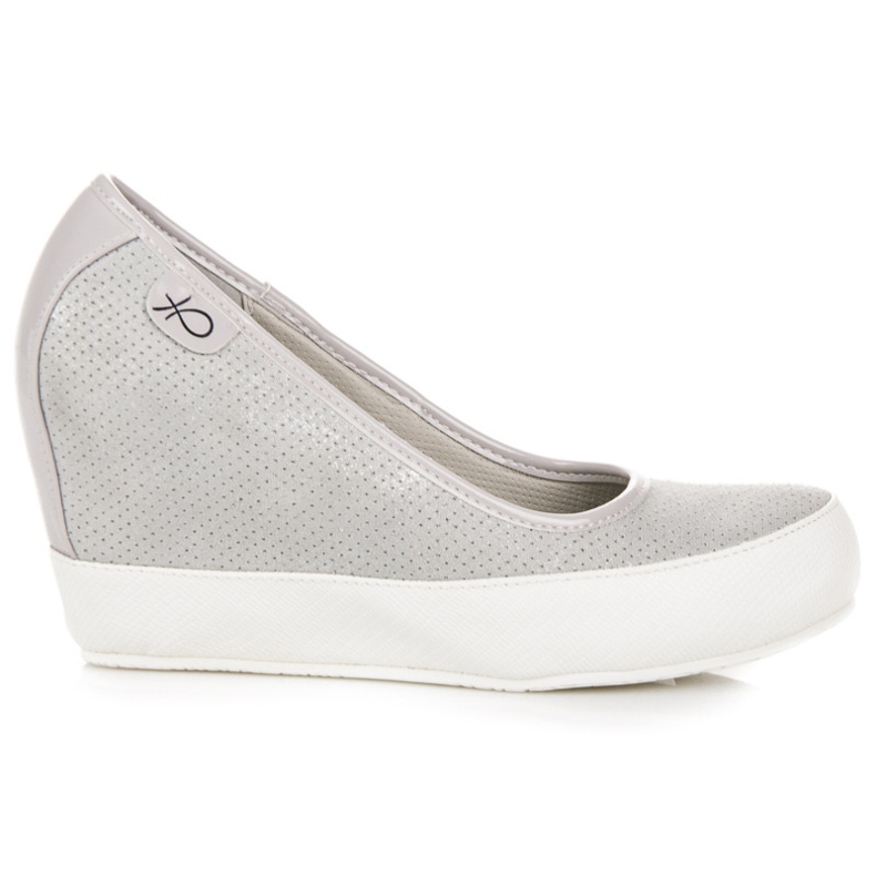 Vices Szürke ékszivattyúk