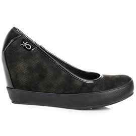 Vices Fekete ékszivattyúk