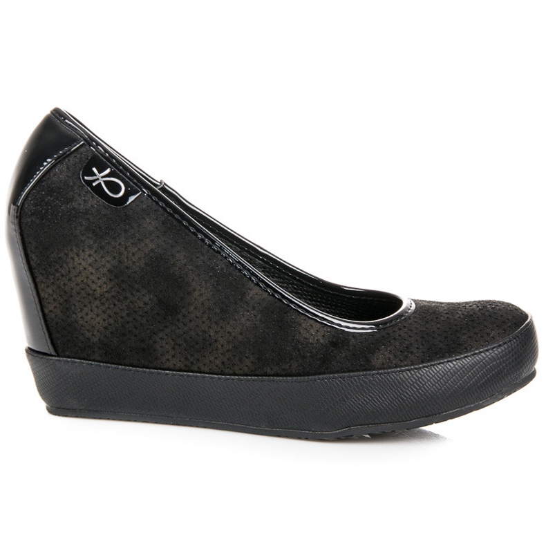 Vices Fekete ékszivattyúk