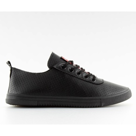 Fekete női puha tornacipő NB190P Fekete Fekete női puha tornacipő NB190P Fekete