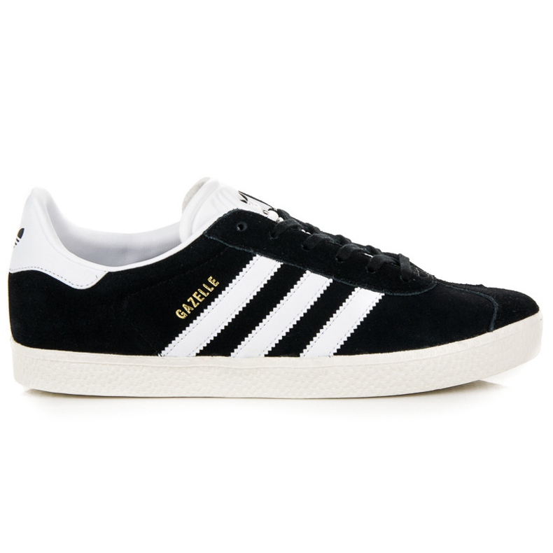 Adidas Gazelle J fekete