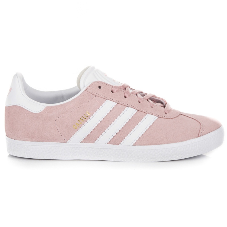 Adidas gazelle j rózsaszín