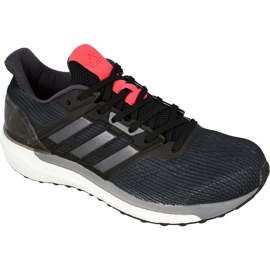 Adidas Supernova W BB3469 futócipő fekete
