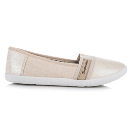 Seastar Sport balerinák barna Seastar Sport balerinák barna