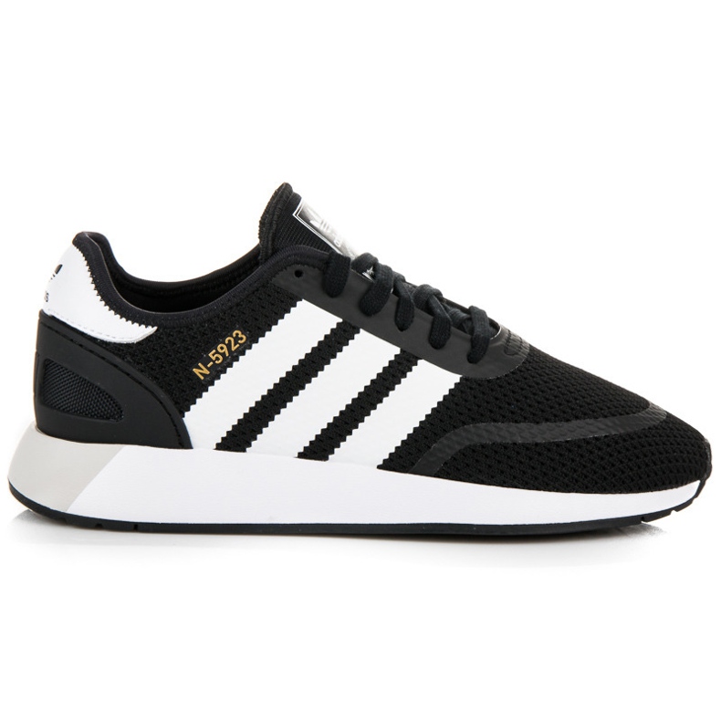 Adidas N-5923 fekete